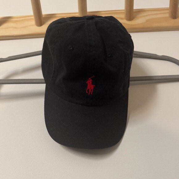 Ralph Lauren Baseball Cap - Picture 1 of 2